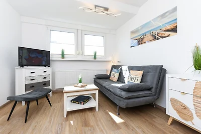 Vakantieappartement Gezinsvakantie Neuharlingersiel