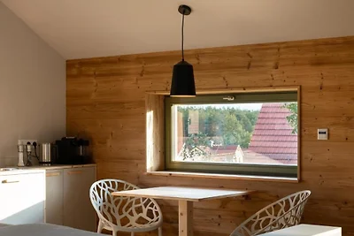 Appartement Traumzeit