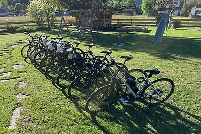 Chalet Villa Josi Superior