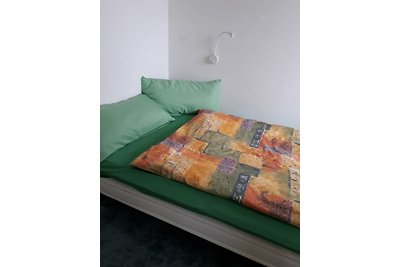 Apartamento Vacaciones familiares Braunlage