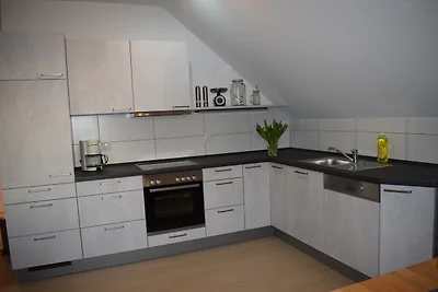 Appartamento Vacanza con famiglia Sinzig