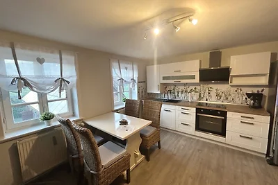 Vakantieappartement Gezinsvakantie Arendsee