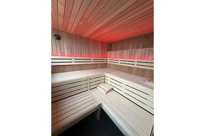 Appartamento Vacanza con famiglia Elsterheide