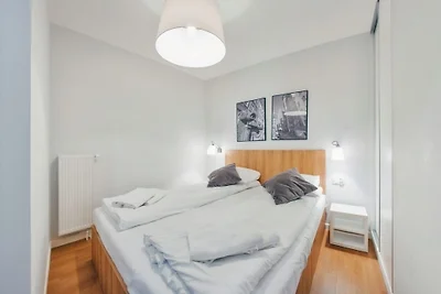 Sun&Snow Aura I - Apartament 119B