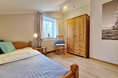 Appartamento Vacanza con famiglia Burg auf Fehmarn