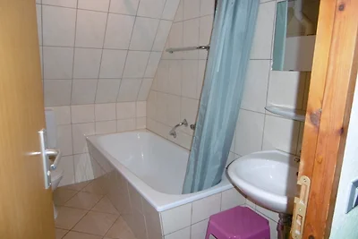 Ferienhaus Nr. 16 am Twistesee