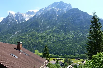 Karwendel Perle