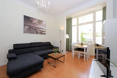 (Brise) Villa Mailin App. 4