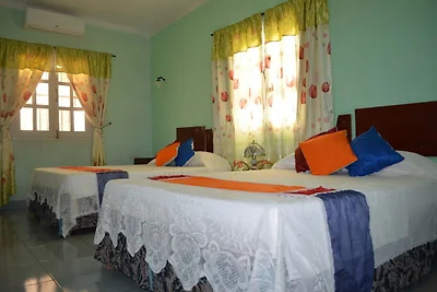 Bella Vista Appartement 2