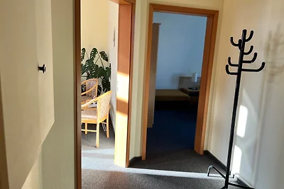 Appartamento Vacanza con famiglia Wernigerode