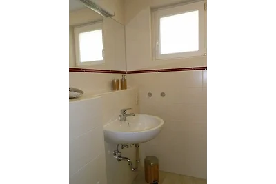 Warnemünde - Linkis (Weststrand-B)