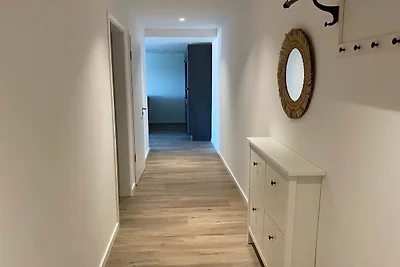 Ferien - Appartment