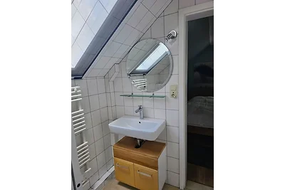 apartman za odmor Obiteljski odmor Tönning