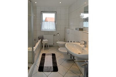 Vakantieappartement Gezinsvakantie Bad Grund