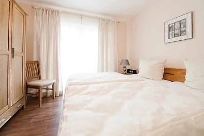 Vakantieappartement Gezinsvakantie Grömitz