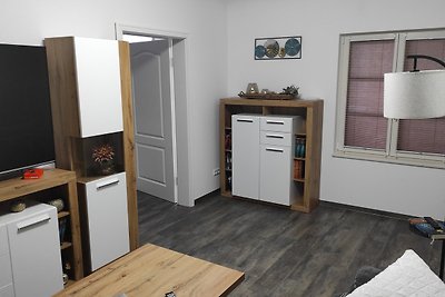 Vakantieappartement Gezinsvakantie Quedlinburg