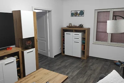 Appartamento Vacanza con famiglia Quedlinburg