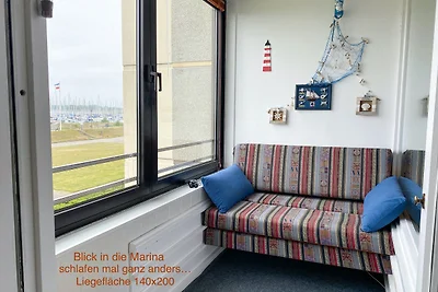 Whg. Bachstelze - Haus Nordlichter