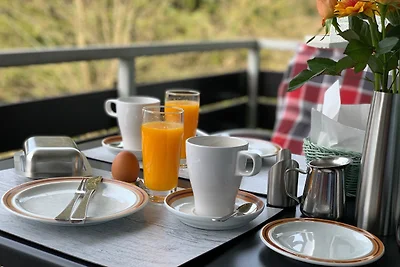 Luxusferienwohnung | Köhnke 5