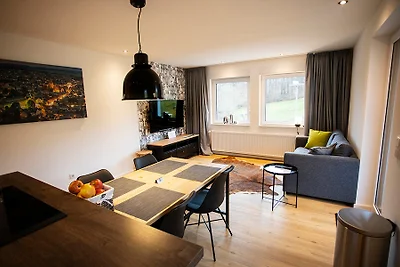 Vakantieappartement Gezinsvakantie Brilon