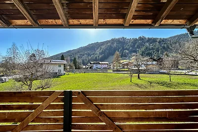 Vakantieappartement Gezinsvakantie Eisenberg
