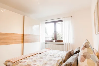 Vakantieappartement Gezinsvakantie Grasberg