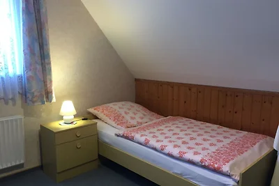 Ferienwohnung Wachter