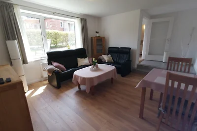 Appartamento Vacanza con famiglia Eckernförde