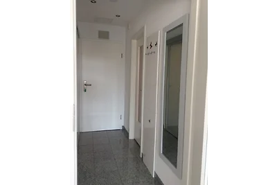 Ferienwohnung Panoramic/Harz