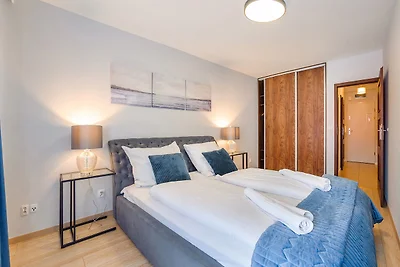 Sun&Snow Aquarius - Apartament 80