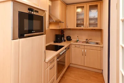 Ferienwohnung Rügenzauber