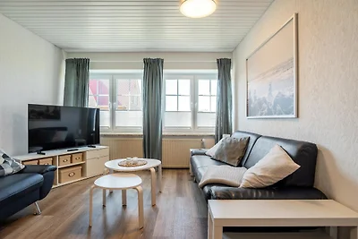 Holiday flat family holiday Burg auf Fehmarn