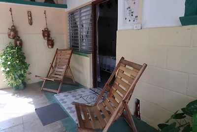 Hostal Horizontes Appartement 2