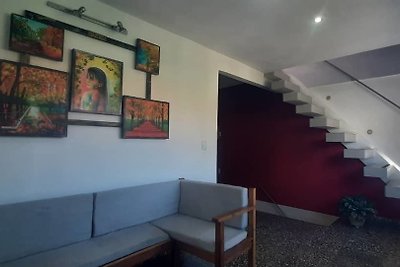 Vakantieappartement Gezinsvakantie Santiago de Cuba