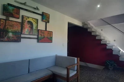 Hostal Genesis Appartement 1