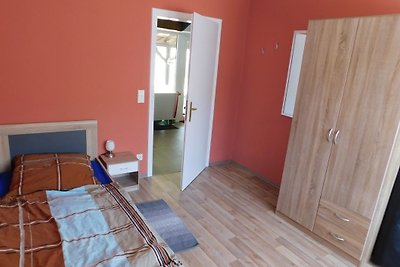 Vakantieappartement Gezinsvakantie Bernkastel-Wittlich