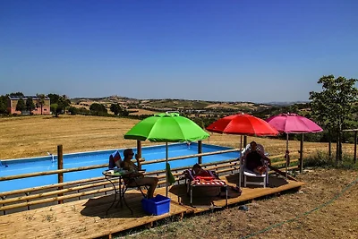 Quindici Alberi Legnaia