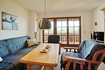 Appartamento Vacanza con famiglia Sonthofen