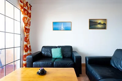 Fewo Playamar Romantico, Nähe