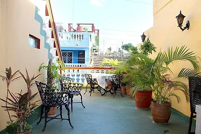 Appartamento Vacanza con famiglia Trinidad - Tobago
