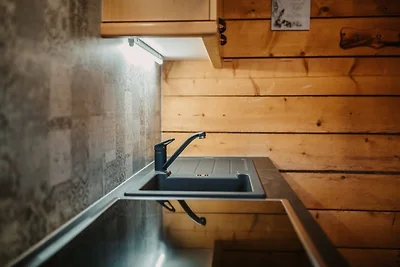 Chalet Naturblick am ZwisleggGut