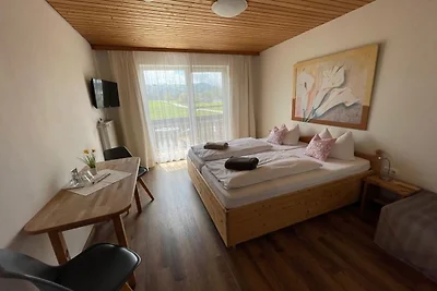 Appartamento Vacanza con famiglia Rosenheim