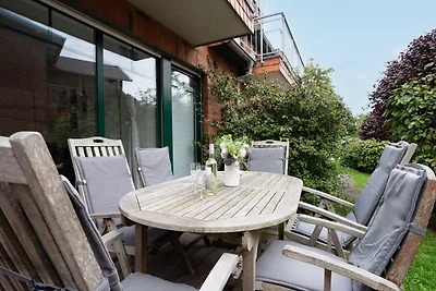 Villa Seewind Das Storchennest