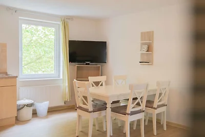 Vakantieappartement Gezinsvakantie Rabenkirchen-Faulück