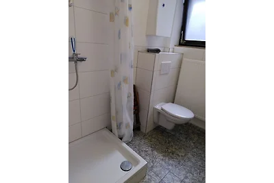 Vakantieappartement Gezinsvakantie Gomadingen