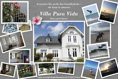 Villa Pura Vida