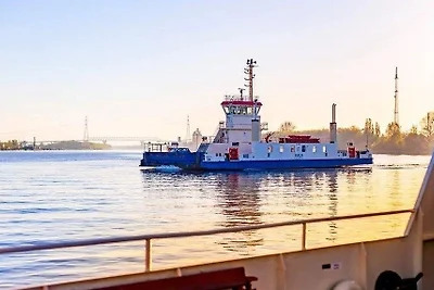 Albatros (1-5 Personen)