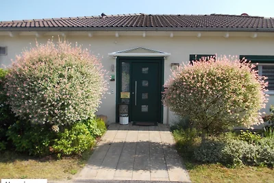 Ferienwohnung Lünner See