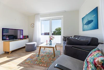 Meeresblick "Grosse Freiheit" Haus