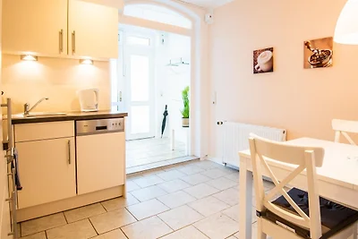 Haus zur Linde Wohnung 1